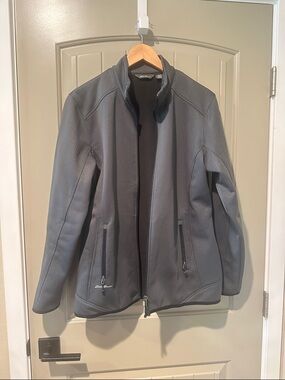 EDDIE BAUER Soft Shell Jacket XXL